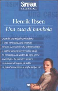 Una casa di bambola Una casa di bambola