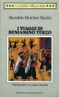 I viaggi di Beniamino III I viaggi di Beniamino III