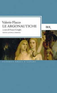 Le Argonautiche Le Argonautiche