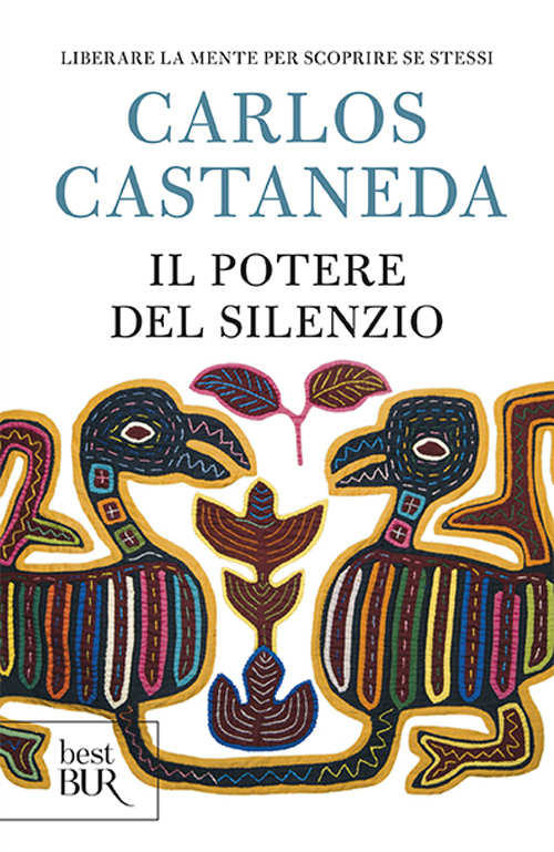 Il potere del silenzio Il potere del silenzio