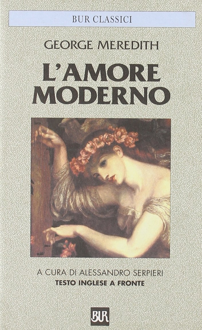 Amore moderno Amore moderno
