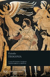 Teogonia