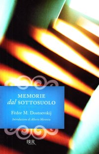 Memorie dal sottosuolo