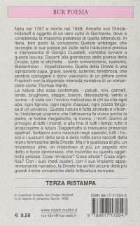 Casa nella brughiera. Poesie (1840-1846)