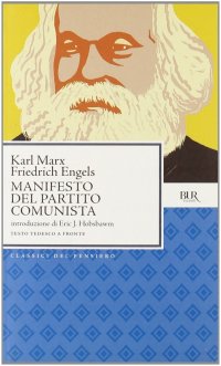 Manifesto del Partito Comunista