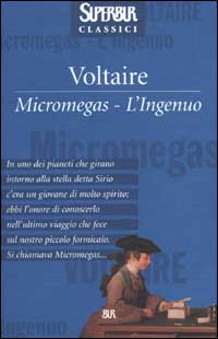 Micromegas-L'Ingenuo Micromegas-L'Ingenuo