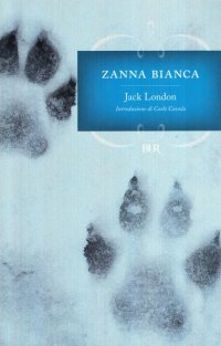 Zanna Bianca