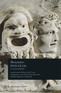 Dyscolos. Il misantropo