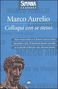 Colloqui con se stesso