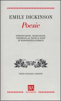 Poesie