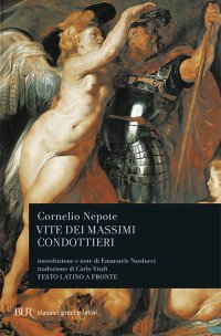 Vite dei massimi condottieri