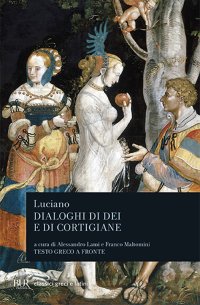 Dialoghi di dei e di cortigiane