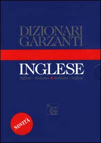 Dizionario inglese moderno Dizionario inglese moderno