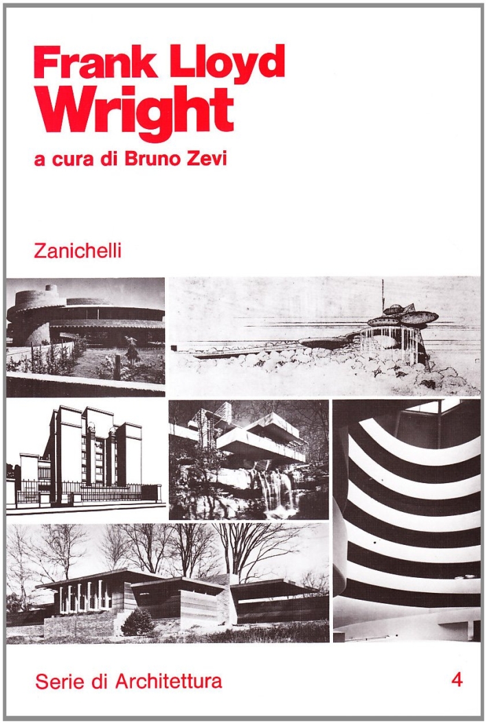Frank Lloyd Wright Frank Lloyd Wright