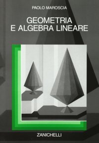 Geometria e algebra lineare
