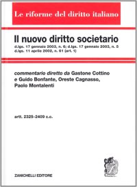 Il nuovo diritto societario. Vol. 2/1