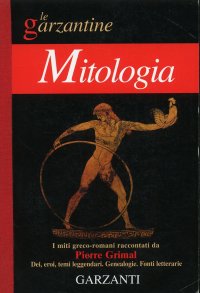 Enciclopedia della Mitologia