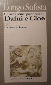 Le avventure pastorali di Dafni e Cloe