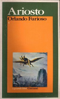 Orlando furioso