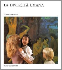 La diversità umana