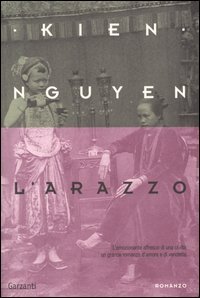 L'arazzo