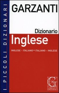 Dizionario inglese. Inglese-italiano, italiano-inglese. Con CD-ROM