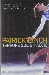 Terrore sul ghiaccio
