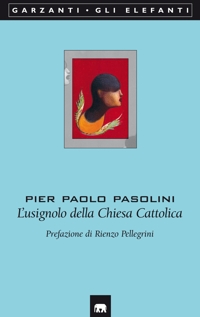 L'usignolo della Chiesa Cattolica