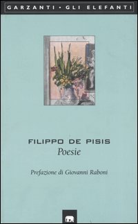 Poesie