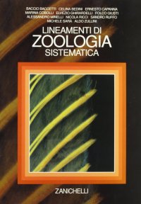 Lineamenti di zoologia sistematica