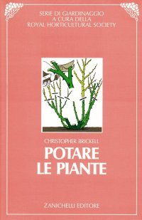 Potare le piante
