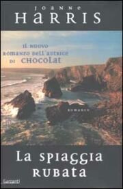 La spiaggia rubata