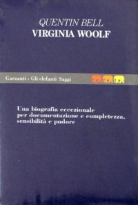 Virginia Woolf