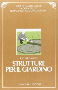 Strutture per il giardino