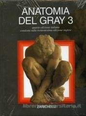 Anatomia del Gray. Vol. 3