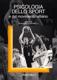 Psicologia dello sport e del movimento umano