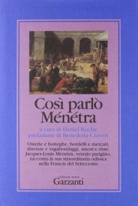 Così parlò Ménétra