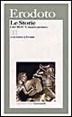 Le storie. Libri 3º-4º: L'impero persiano