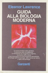 Guida alla biologia moderna