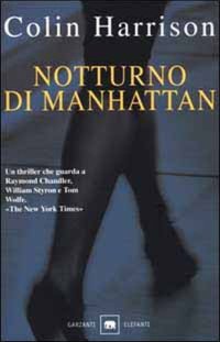 Notturno di Manhattan