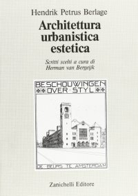 Architettura, urbanistica, estetica