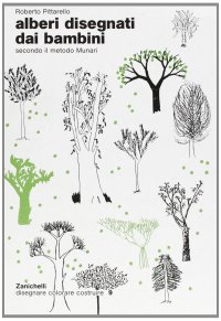 Alberi disegnati dai bambini