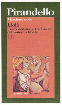 Maschere nude: Liolà