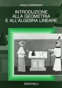 Introduzione alla geometria e all'algebra lineare
