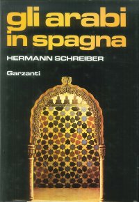 Gli arabi in Spagna
