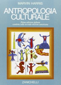 Antropologia culturale