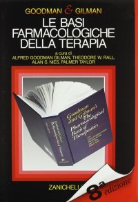 Le basi farmacologiche della terapia
