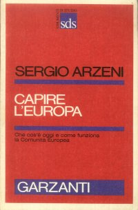 Capire l'Europa