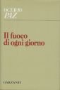 Il fuoco di ogni giorno
