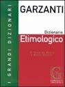 Dizionario etimologico